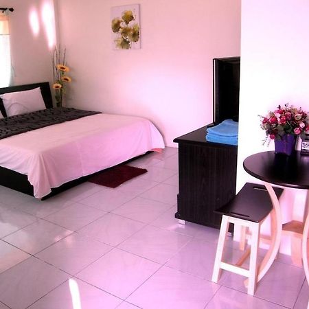 Ban Naam Resort Mae Sai Dış mekan fotoğraf