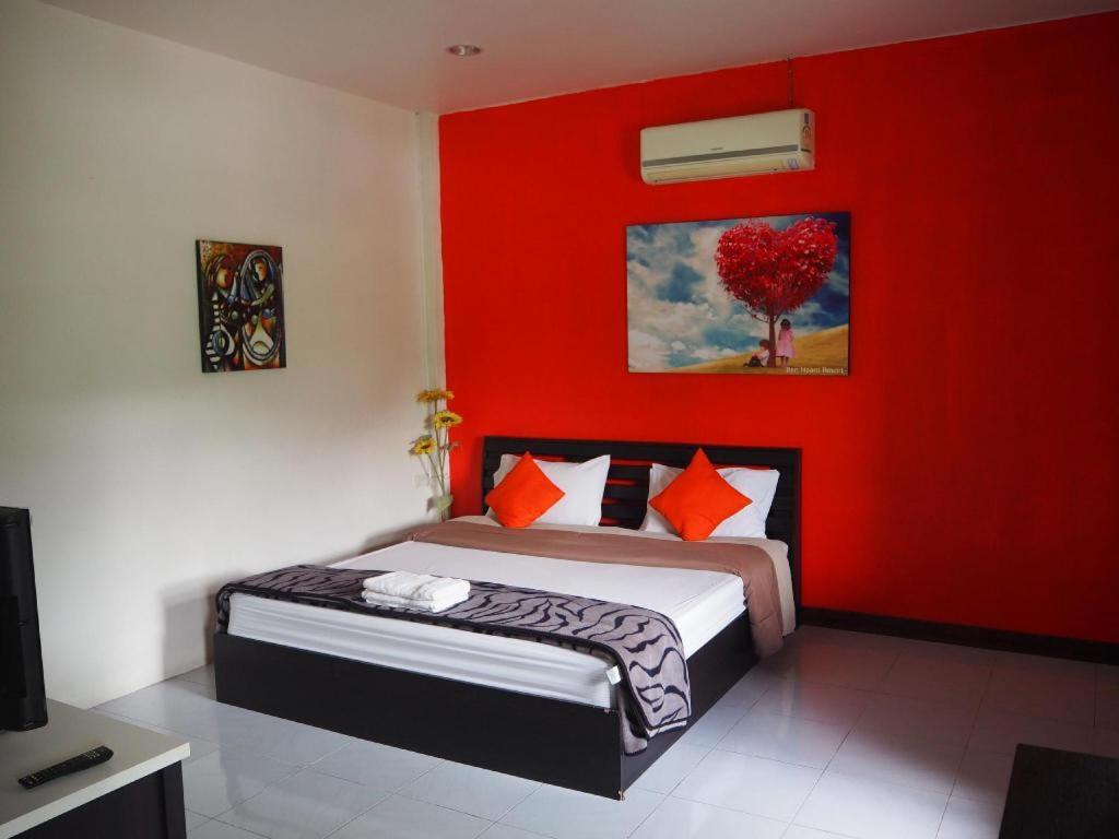 Ban Naam Resort Mae Sai Dış mekan fotoğraf