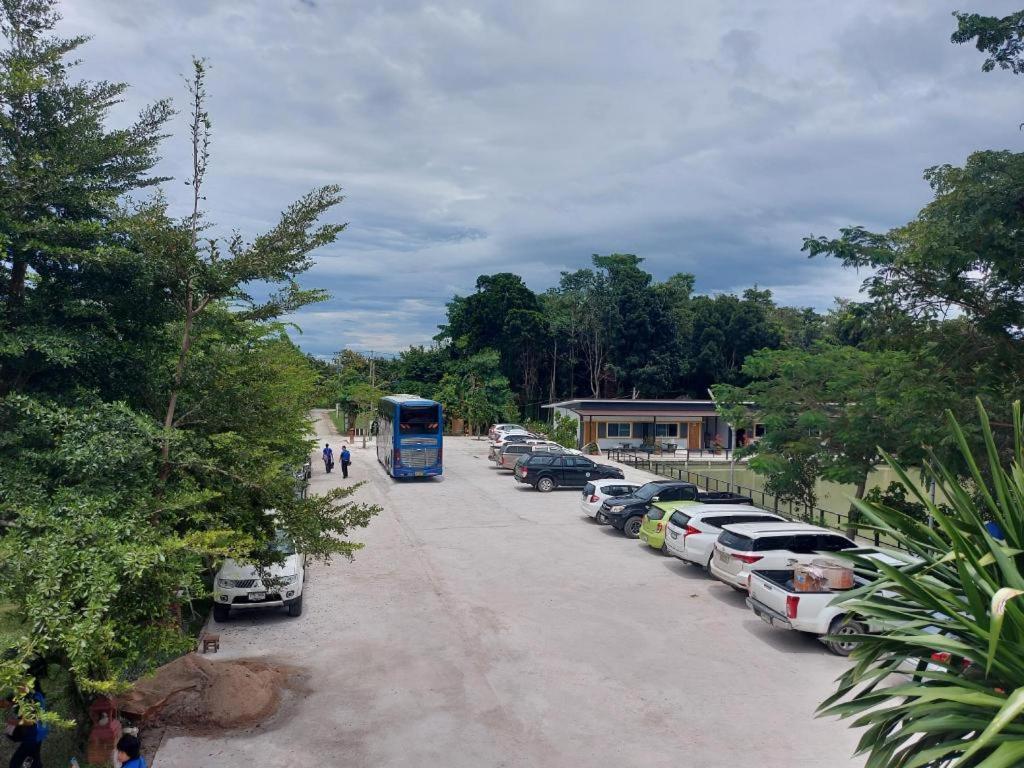 Ban Naam Resort Mae Sai Dış mekan fotoğraf