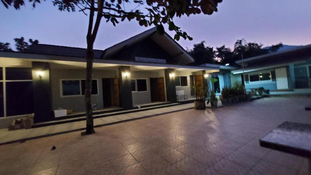 Ban Naam Resort Mae Sai Dış mekan fotoğraf