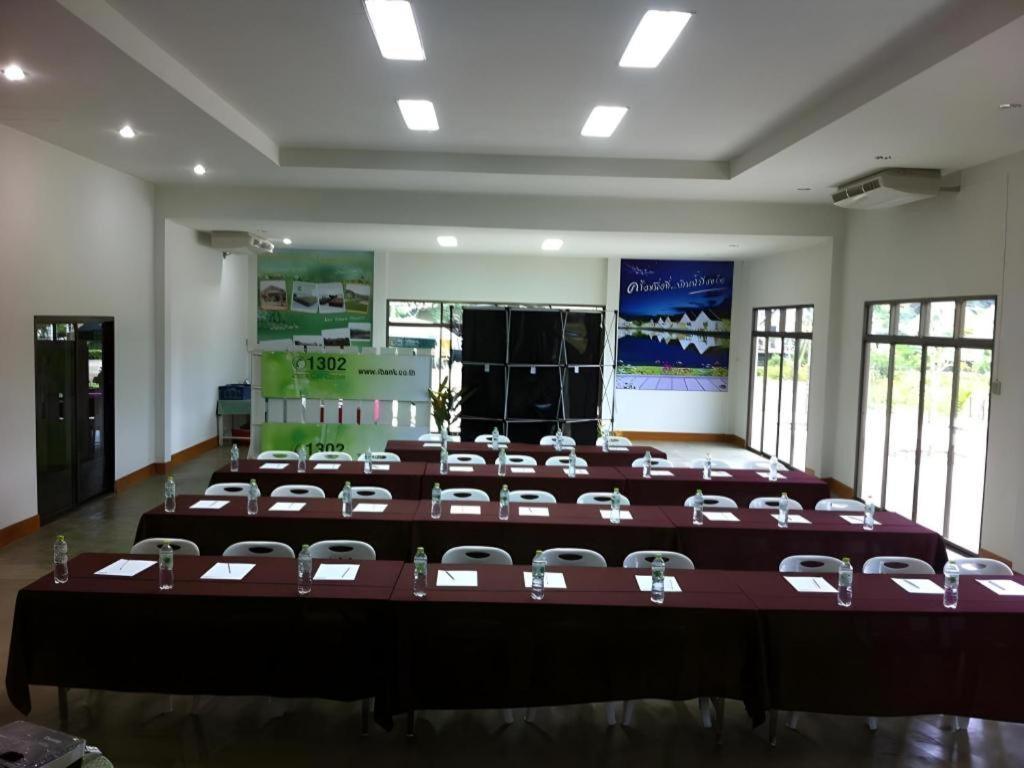 Ban Naam Resort Mae Sai Dış mekan fotoğraf
