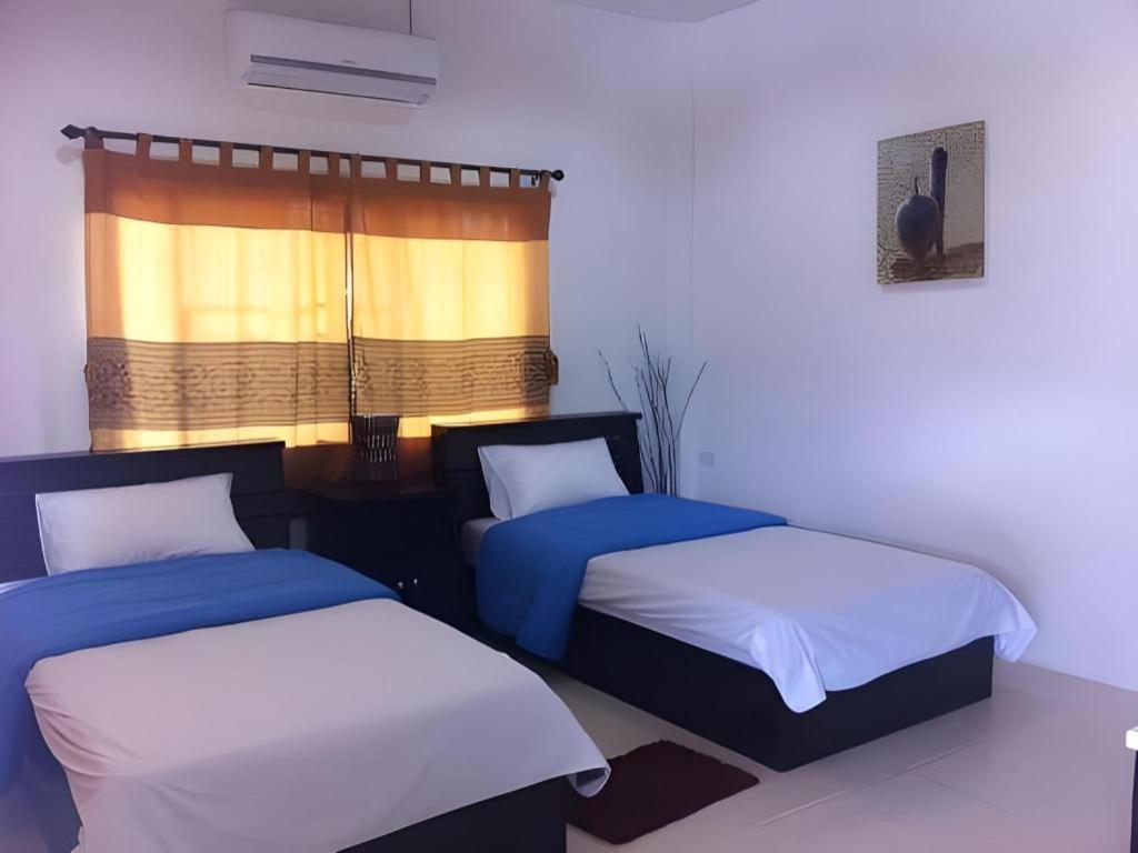 Ban Naam Resort Mae Sai Dış mekan fotoğraf