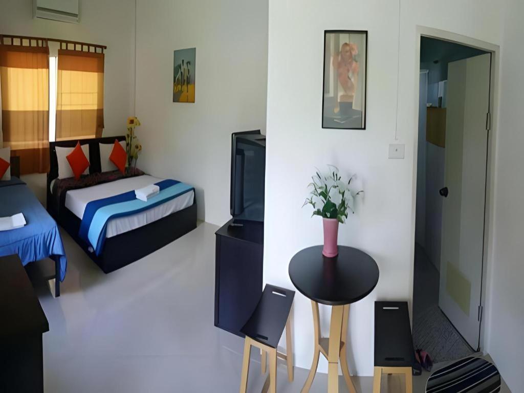 Ban Naam Resort Mae Sai Dış mekan fotoğraf