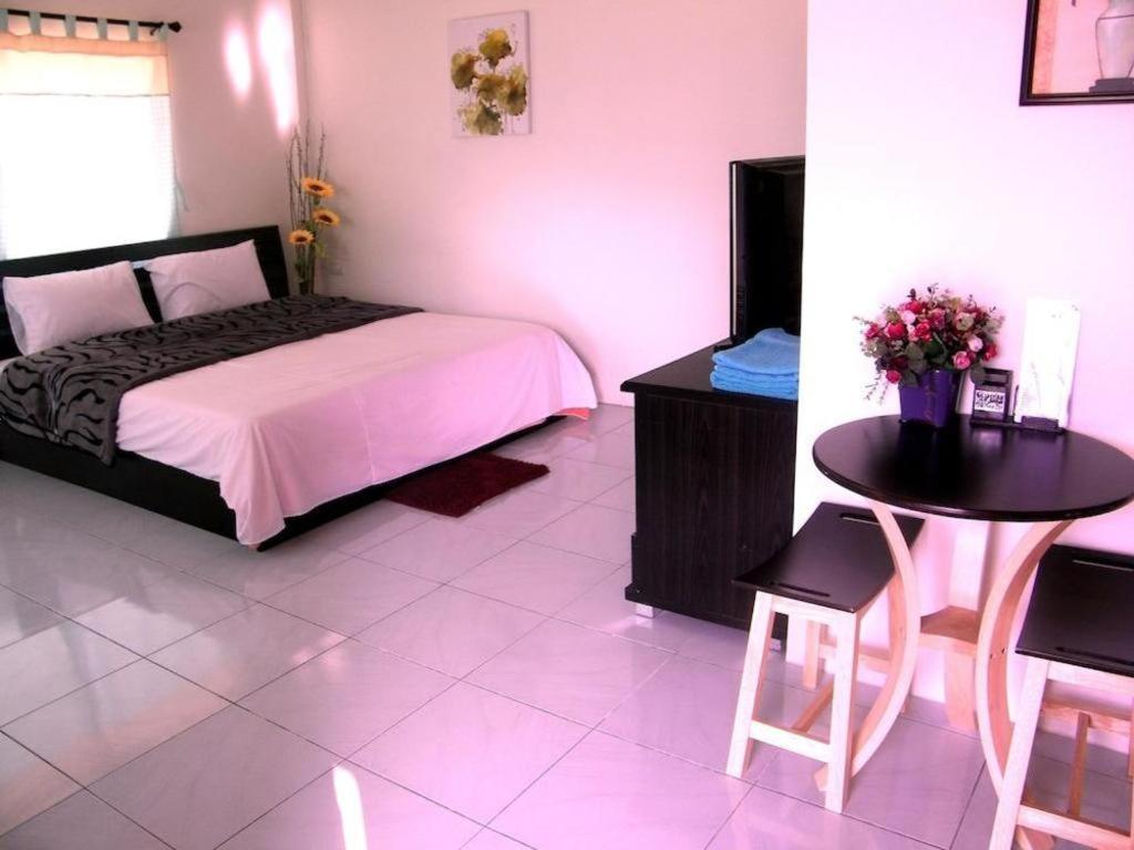 Ban Naam Resort Mae Sai Dış mekan fotoğraf
