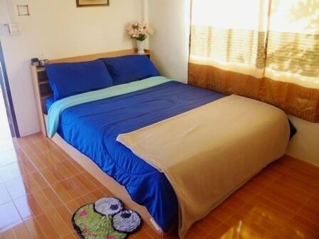 Ban Naam Resort Mae Sai Dış mekan fotoğraf