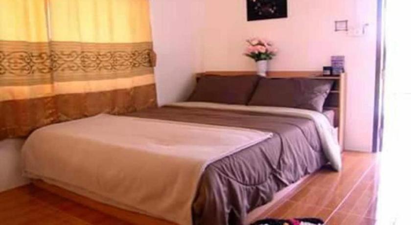 Ban Naam Resort Mae Sai Dış mekan fotoğraf