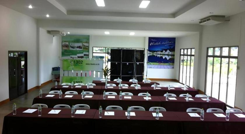 Ban Naam Resort Mae Sai Dış mekan fotoğraf