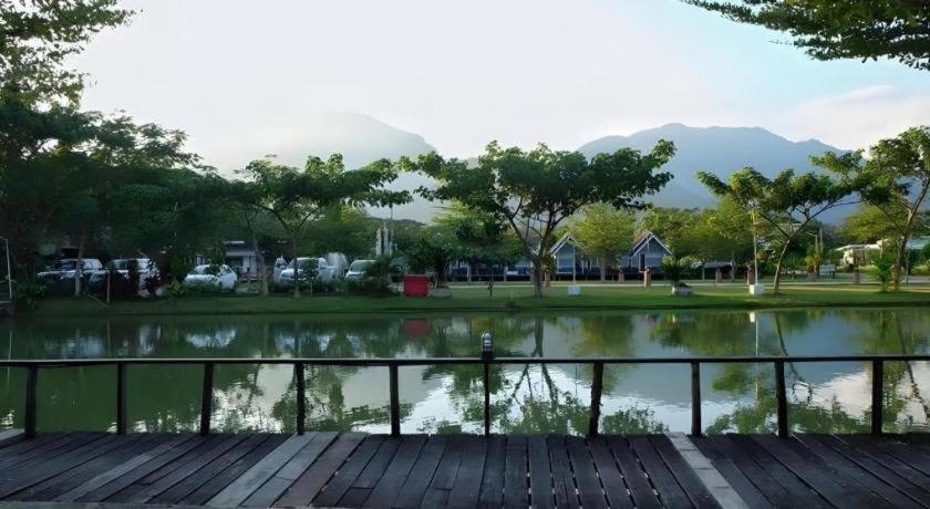 Ban Naam Resort Mae Sai Dış mekan fotoğraf