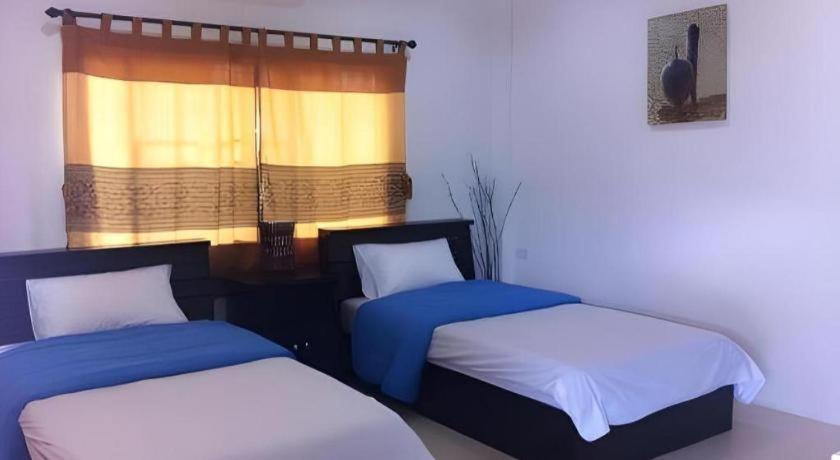Ban Naam Resort Mae Sai Dış mekan fotoğraf