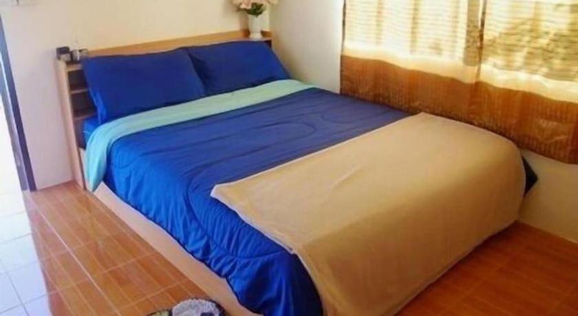 Ban Naam Resort Mae Sai Dış mekan fotoğraf