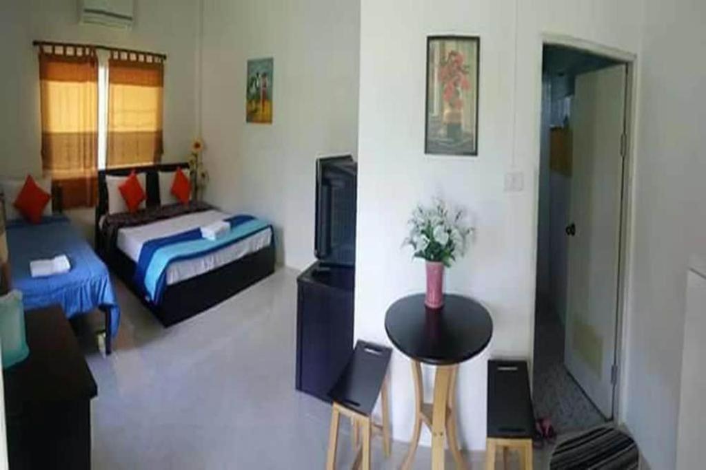 Ban Naam Resort Mae Sai Dış mekan fotoğraf