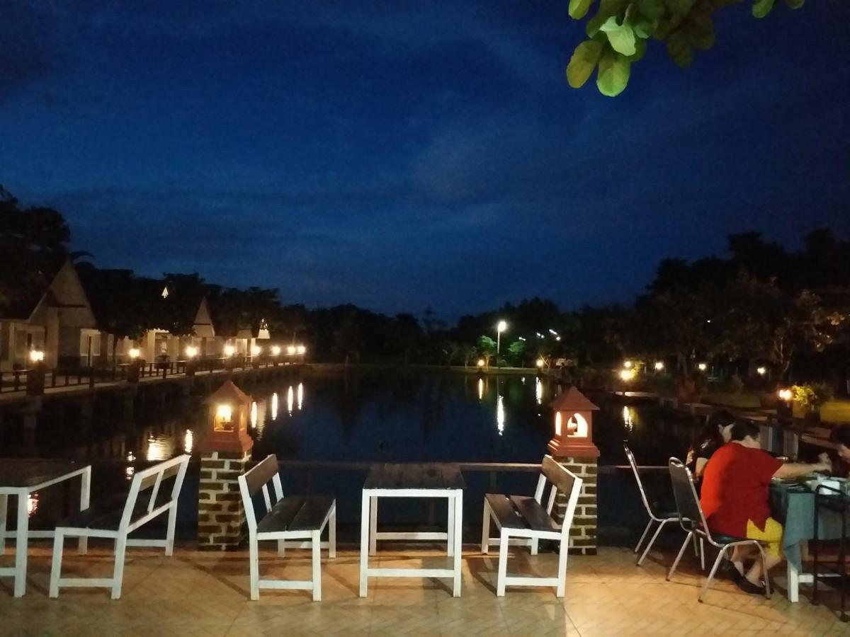 Ban Naam Resort Mae Sai Dış mekan fotoğraf